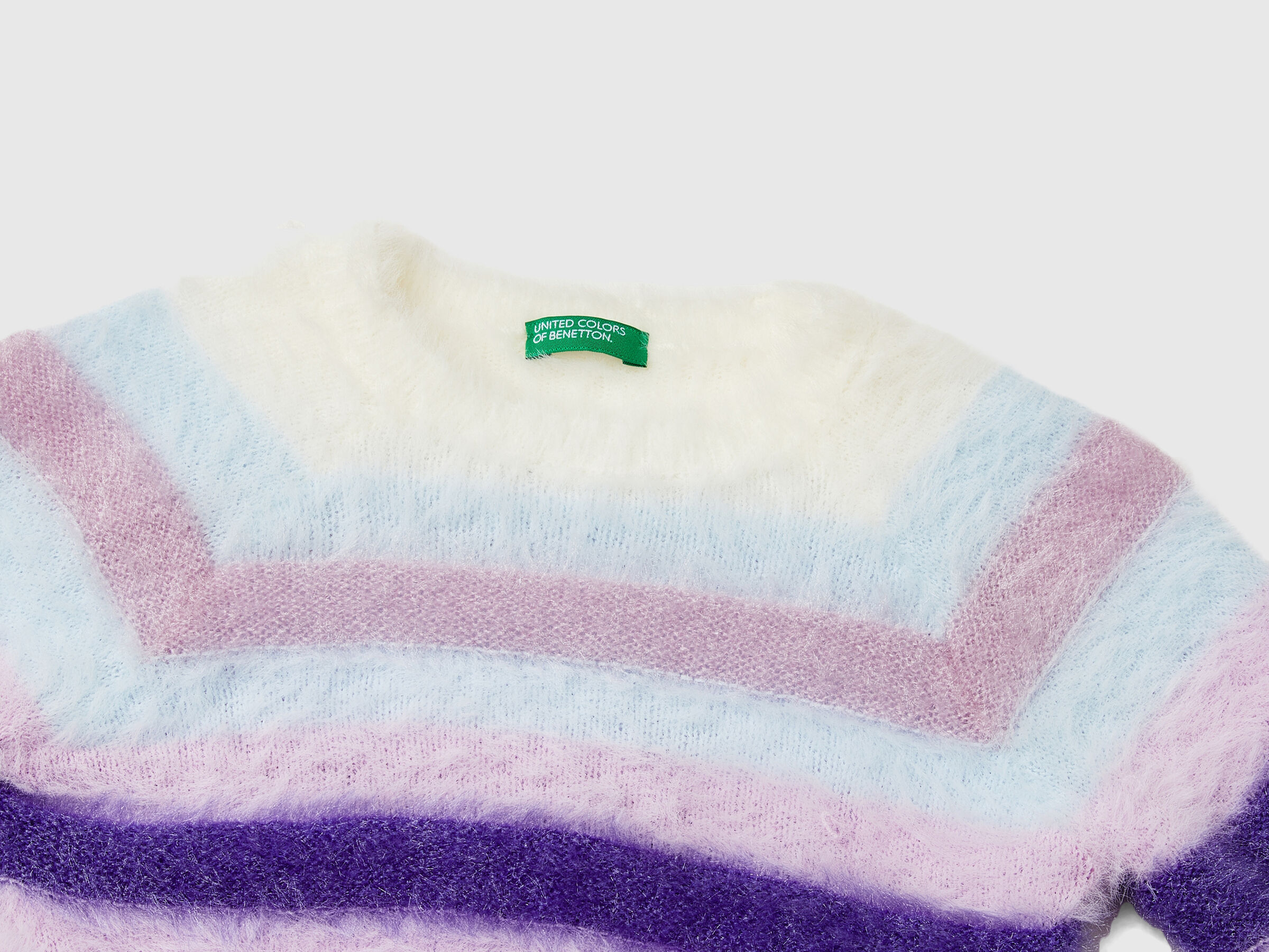 SWEATER L/S Niña image number 3
